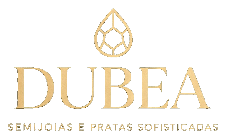 DUBEA Semijoias e Pratas Sofisticadas