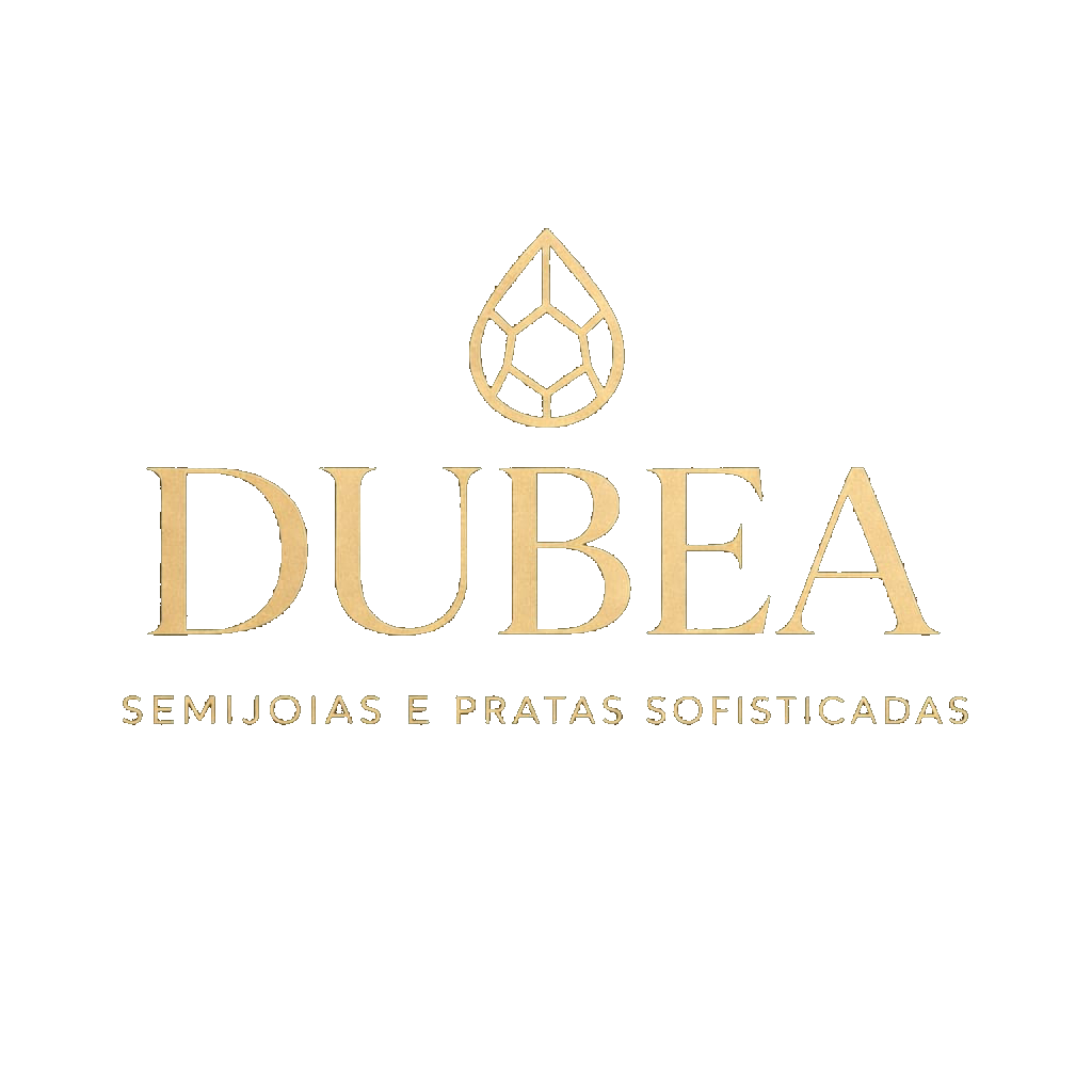 DUBEA Semijoias e Pratas Sofisticadas